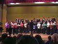 Cappella Transylvanica - Colinda din Salaj (Dariu Pop)