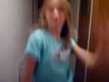 Chyanne's Awesome Dancing