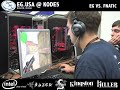 KODE5 VoD: Fnatic Match