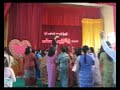 Wedding Party 011808