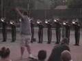 Blue Devils Hornline 2007 - #9 and Chord Sequence 1 (Semis)