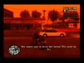 Grand Theft Auto -- San Andreas: Dating Denise