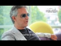 Exclusive Interview For Central Park - Part Three