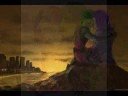 Raven and Beast Boy