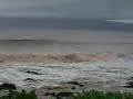 Storm at Napili Bay on Maui - 12/5/07