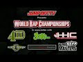 WRC07 Organik/Knamelis vs Bishop Brigante/Stretch Diesel