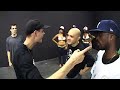 WRC07 Organik/Knamelis vs Bishop Brigante/Stretch Diesel