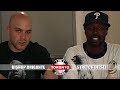WRC07 Organik/Knamelis vs Bishop Brigante/Stretch Diesel