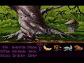 Monkey island 2 Skelleton Dance - German/Deutsch