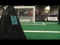 Best of RoboCup 2009 Graz (with finals)