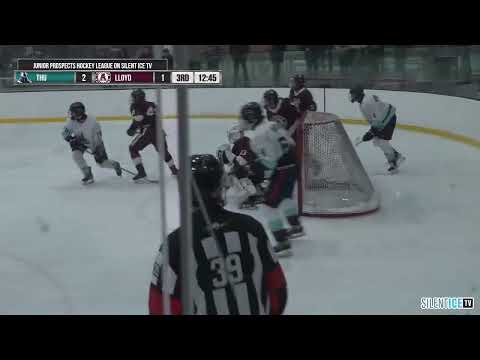 Transition carry and scoring chances through neutral zone