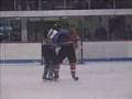 M. Shannon (Mir) vs E. Foran (Trac)