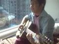 Yoseph singin Home by B'z