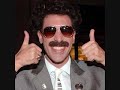 Esma redzepova Borat soundtrack - Vincentijsj Productions