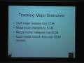 YouTube - Tracking FreeBSD in a Commercial Setting, M. Warner ...