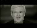 Newt Gingrich and Nancy Pelosi - We Can Solve It