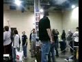 Defend your BAWLS Castle (Quake Con 09)