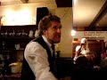 Burns Night at the Sutton Arms