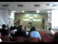 Baile en conalep tlalpan II