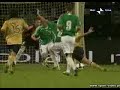 Juventus - artmedia = 1-0 Camoranesi
