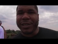 Guns N Butter Video Shoot (J-Scrilla, K-Beta, and XO)