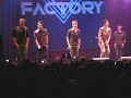 VFactory \"Round n Round\" Anaheim