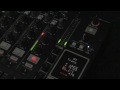 Denon DN-X1600 4-Channel DJ Mixer with USB Audio, MIDI & Effects