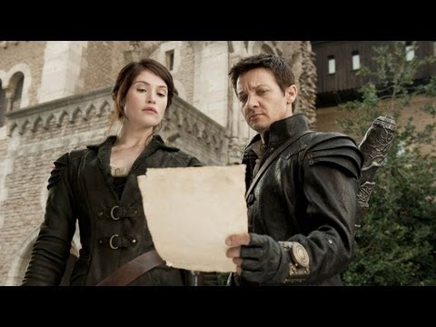 Hansel & Gretel: Witch Hunters reviewed by Mark Kermode