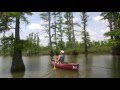 Trailer; An Introduction to Canoe /Kayak Camping ...