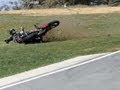 Top 3 Reasons Motorcycles Crash