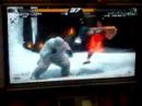 Tekken 6  - Bob vs Law 12-12