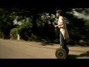 Segwaytur i Stockholm