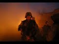 US Marines in Ramadi, Iraq.