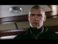 Under Siege 2: Apple Newton scene