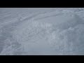 Profane Powder Paradise