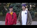 Longboarding Mini-Series EP2: Western Sessions 