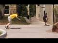 Longboarding Mini-Series EP2: Western Sessions The Front Range