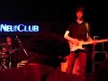 Sr. Chinarro - Quiromantico (Neu Club 17 febrero 2007)