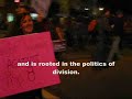 Thousands March To Protest Prop 8 in San Francisco
