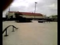 Skate fail remix
