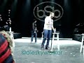 Backstreet boys Soundcheck @ Phoenix explaining and You can let go 21-11-08 Backstreet boys Soundcheck @ Phoenix explaining and You can let go 21-11-08