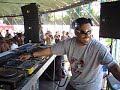 FELIX DA HOUSECAT @ Sea of Love, Freiburg, Germany