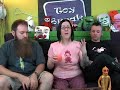 Funkrush on Toybreak