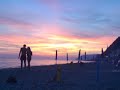 I tramonti