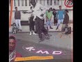 KMD - Gasface Refill