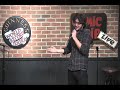 Part II - Lee Camp at The Comic Strip