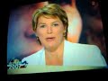 1er tour des élections 2007-résultats