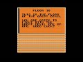 in today's episode of let's play adventures of lolo we get even closer to the end than before. we also kill the ingame audio, because the 