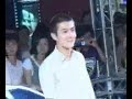 shawn yue - Initial-D event shawn yue - Initial-D event