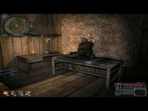 S.T.A.L.K.E.R. : Call of Pripyat